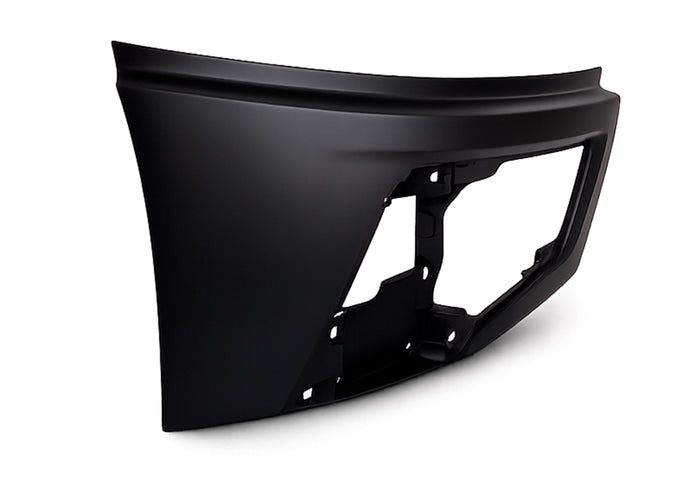 Bumper End Cap Passenger 2025+ Volvo VNL New
