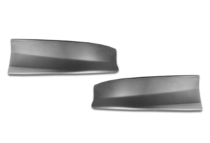 Bumper Extensions Set 2022+ Peterbilt 579