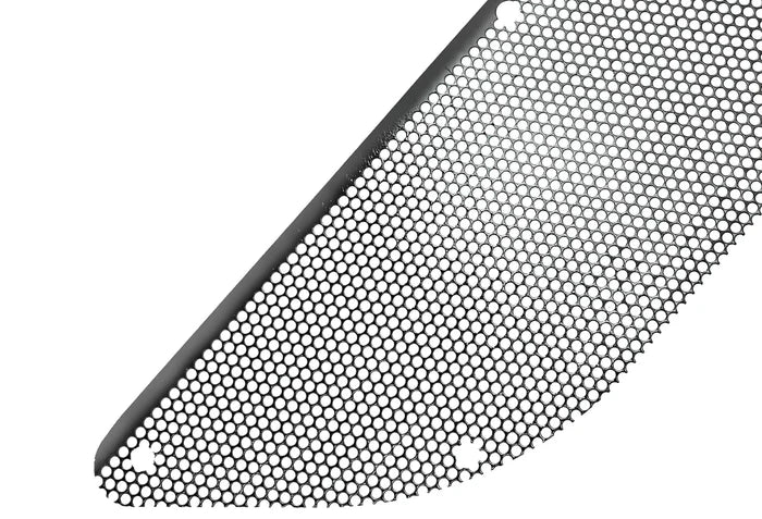 Bumper Net Lower Grille Screen International Prostar