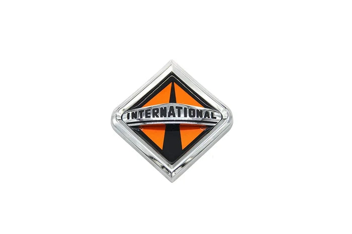 Bumper Net Lower Grille Screen International Prostar