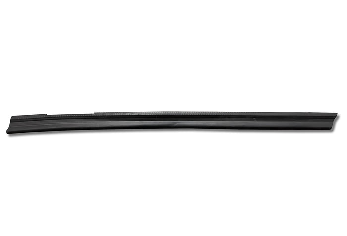 Bumper Seal Passenger 2022+ Peterbilt 579