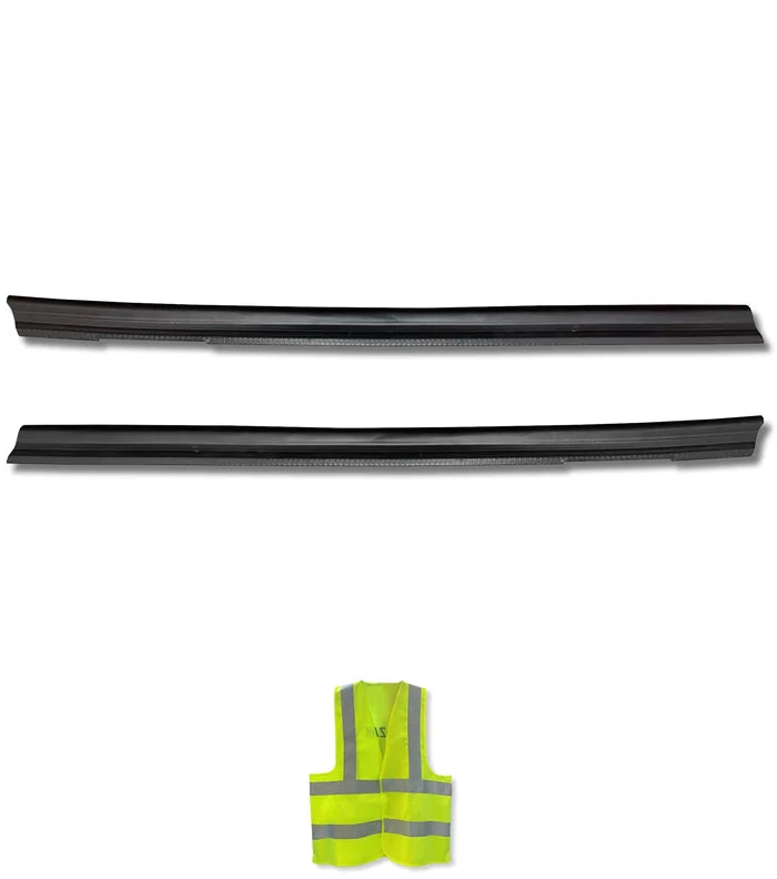 Bumper Seal Set 2022+ Peterbilt 579