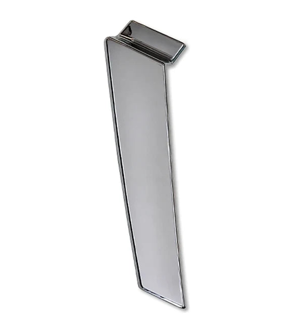 Bumper Trim Moudling Chrome Driver 2025+ Volvo VNL New