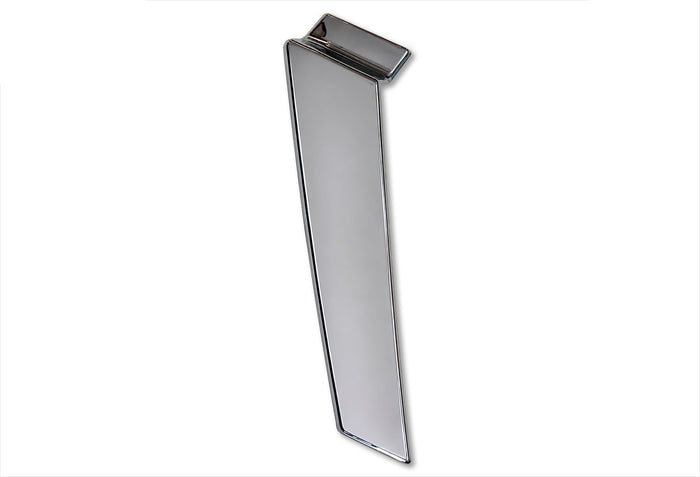 Bumper Trim Moudling Chrome Driver 2025+ Volvo VNL New