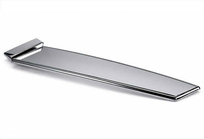 Bumper Trim Moudling Chrome Driver 2025+ Volvo VNL New