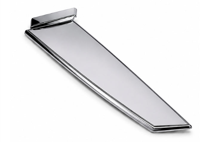 Bumper Trim Moudling Chrome Driver 2025+ Volvo VNL New