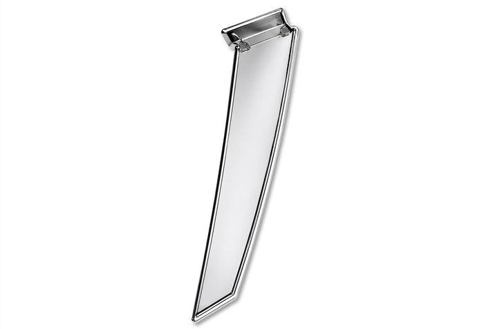 Bumper Trim Moudling Chrome Driver 2025+ Volvo VNL New