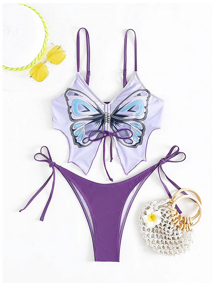 Purple / XS