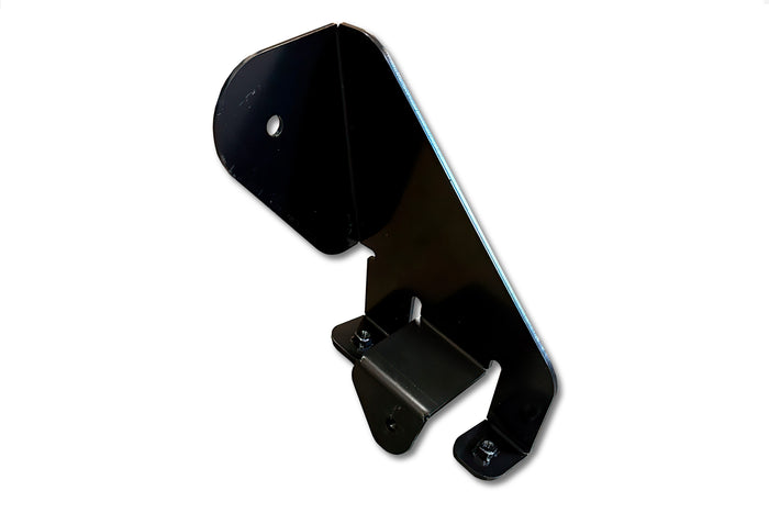Cab Fairing Support Top Bracket Driver Freightliner Cascadia Narrow Version