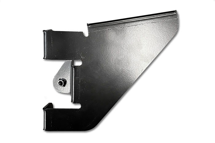 Cab Fairing Support Top Bracket Passenger Freightliner Cascadia Narrow Version