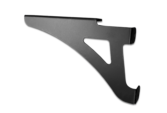 Cab Fairing Support Top Bracket Passenger Freightliner Cascadia Narrow Version