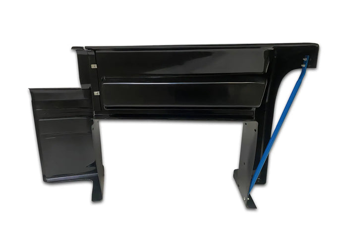 Cab Skirt/Side Fairing Left Driver Side For Peterbilt 377 -