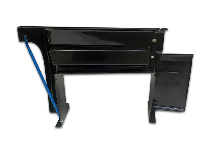 Cab Skirt/Side Fairing Right Passenger Side For Peterbilt 377 -