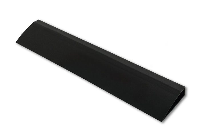 Cab Trim Molding, Roof Extension and Lower Fairing Extension Passenger International LT625