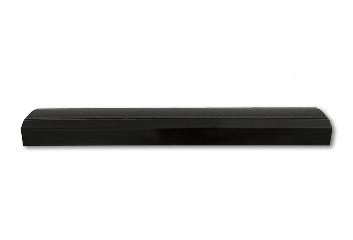 Cab Trim Moldings, Roof Extension Driver International LT625