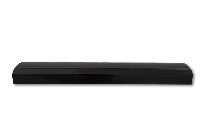 Cab Trim Moldings, Roof Extension Passenger International LT625