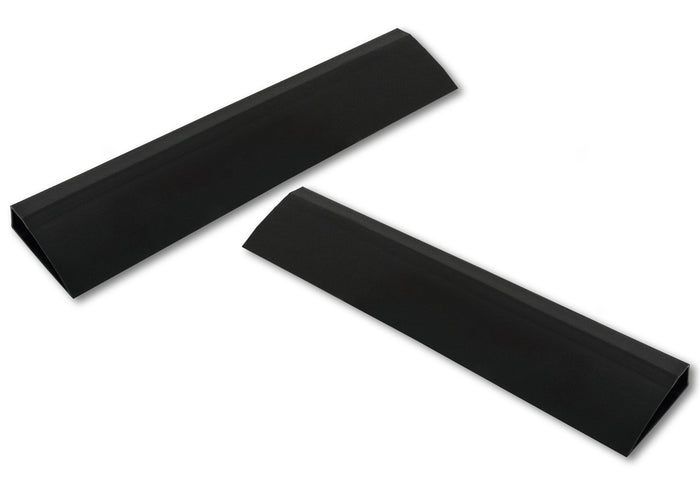 Cab Trim Moldings, Roof Extensions Set International LT625