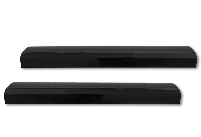 Cab Trim Moldings, Roof Extensions Set International LT625