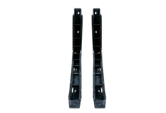 Cabin Fairing Brackets/Mounts R3, L3 Set International LT LT625