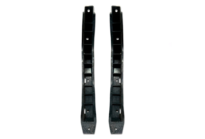 Cabin Fairing Brackets/Mounts R4, L4 Set International LT LT625