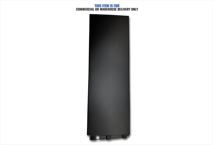 Cabin Fairing Lower Air Deflector Driver 2025 2026 Volvo VNL New