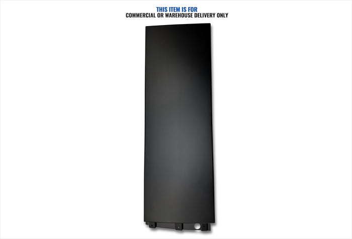 Cabin Fairing Lower Air Deflector Passenger 2025 2026 Volvo VNL New
