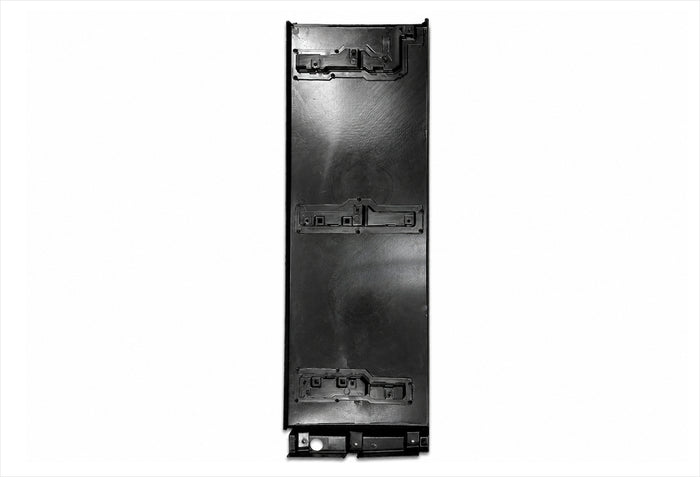Cabin Fairing Lower Air Deflector Passenger 2025 2026 Volvo VNL New