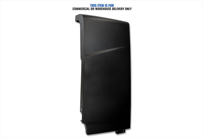Cabin Fairing Upper Air Deflector Driver 2025 2026 Volvo VNL New
