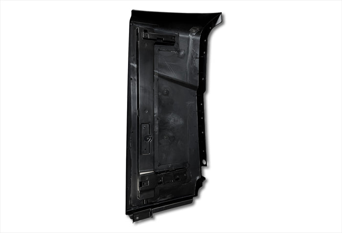 Cabin Fairing Upper Air Deflector Driver 2025 2026 Volvo VNL New