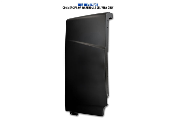 Cabin Fairing Upper Air Deflector Passenger 2025 2026 Volvo VNL New