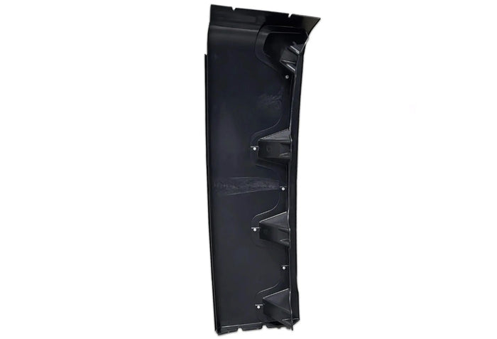 Cabin Upper Sleeper Fairing Large Plastic Driver 2022+ Kenworth T680 Next Gen