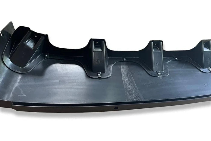 Cabin Upper Sleeper Fairing Large Plastic Driver 2022+ Kenworth T680 Next Gen