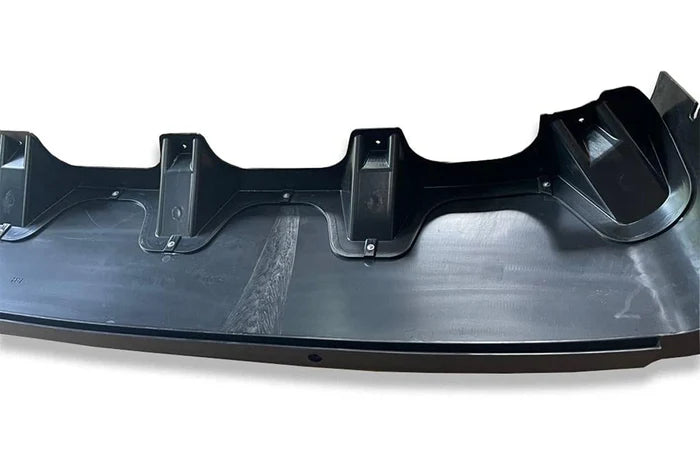 Cabin Upper Sleeper Fairing Large Plastic Passenger 2022+ Kenworth T680 Next Gen