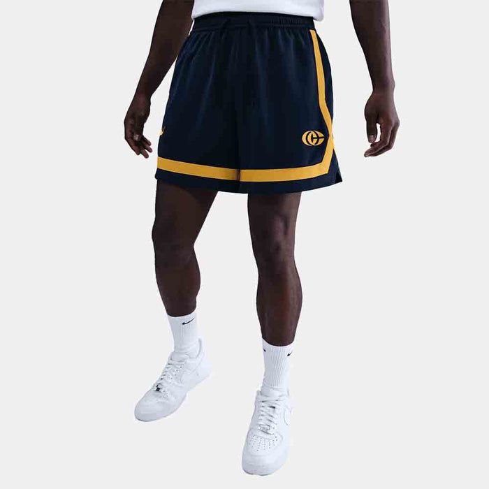 Caitlin Clark Nike Women's Crossover Dri-FIT 5" Basketball Shorts