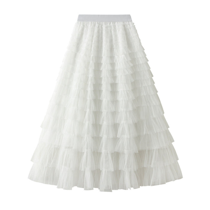 White / M
