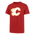 Calgary Flames '47 Fan Tee