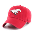 Calgary Stampeders CFL '47 CLEAN UP - 47 Brand Canada