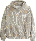 Camouflage Hoodie