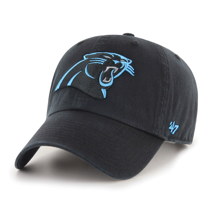Carolina Panthers '47 CLEAN UP