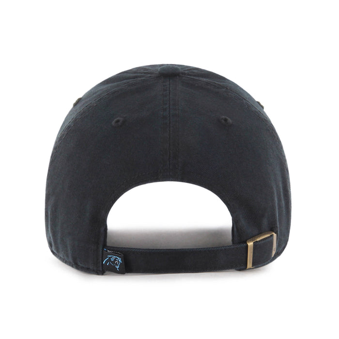 Carolina Panthers '47 CLEAN UP