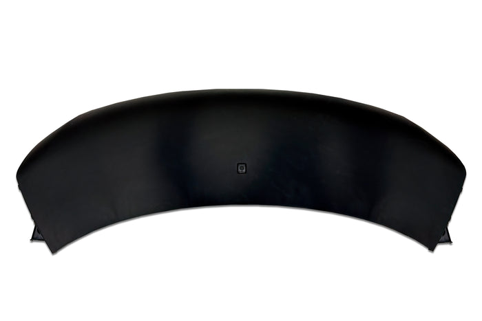 Center Bumper Air Flow Deflector 2025 Volvo VNL