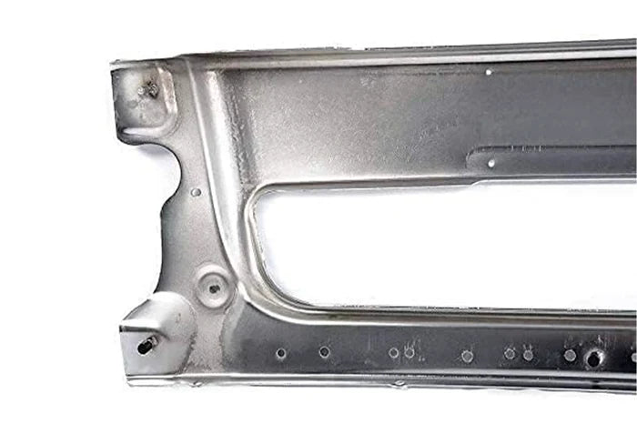 Center Chrome Bumper Piece 2005-2011 Freightliner Century 112 120