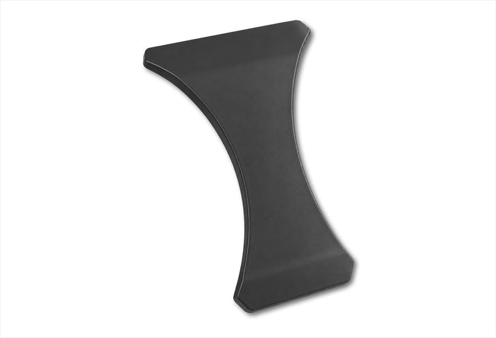 Center Fairing Base trim Driver 2025+ Volvo VNL New