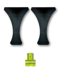 Center Fairing Base trims Set 2025+ Volvo VNL New