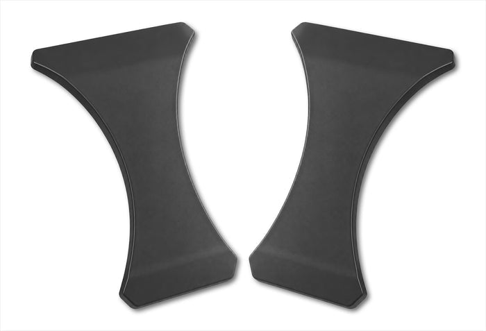 Center Fairing Base trims Set 2025+ Volvo VNL New