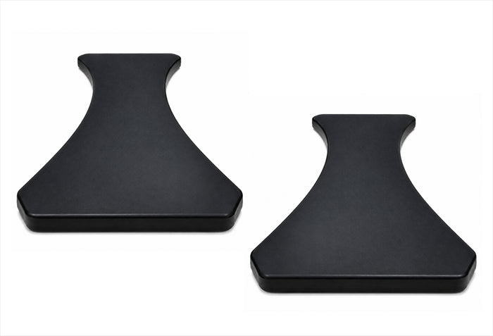 Center Fairing Base trims Set 2025+ Volvo VNL New