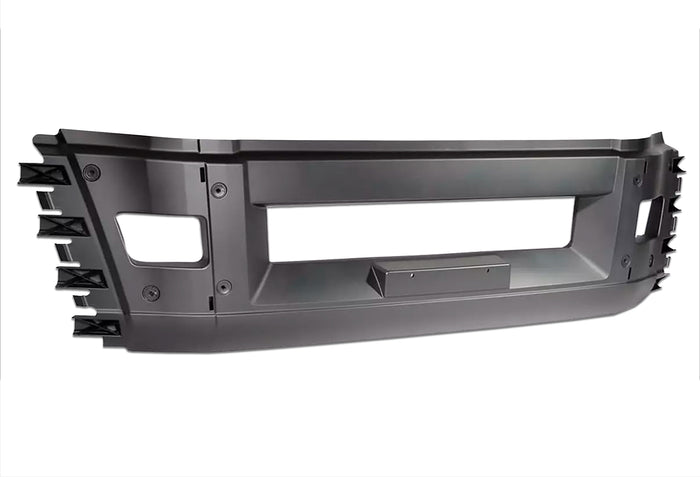 Center Middle Bumper Plastic 2018+ Volvo VNL VNR