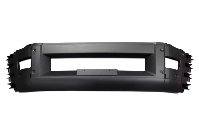 Center Middle Bumper Plastic 2018+ Volvo VNL VNR