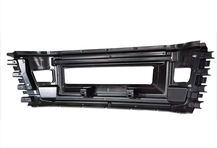 Center Middle Bumper Plastic 2018+ Volvo VNL VNR