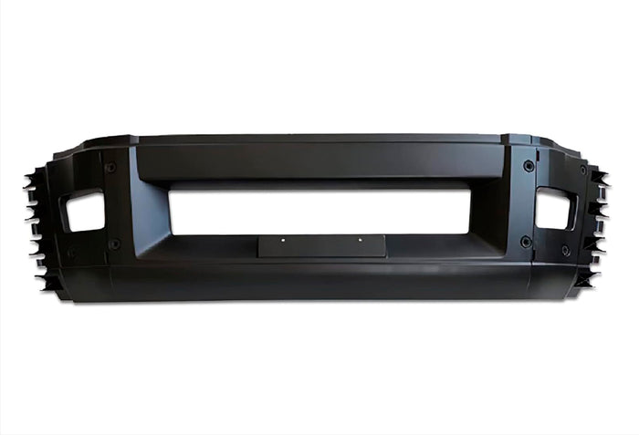 Center Middle Bumper Plastic 2018+ Volvo VNL VNR